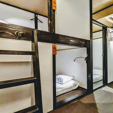 Hotel Yadoya Kyōto Esterno foto