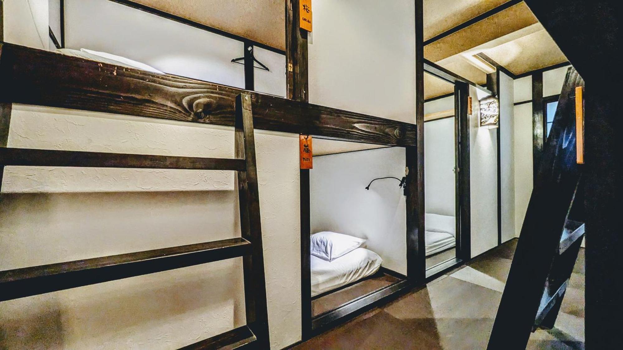 Hotel Yadoya Kyōto Esterno foto