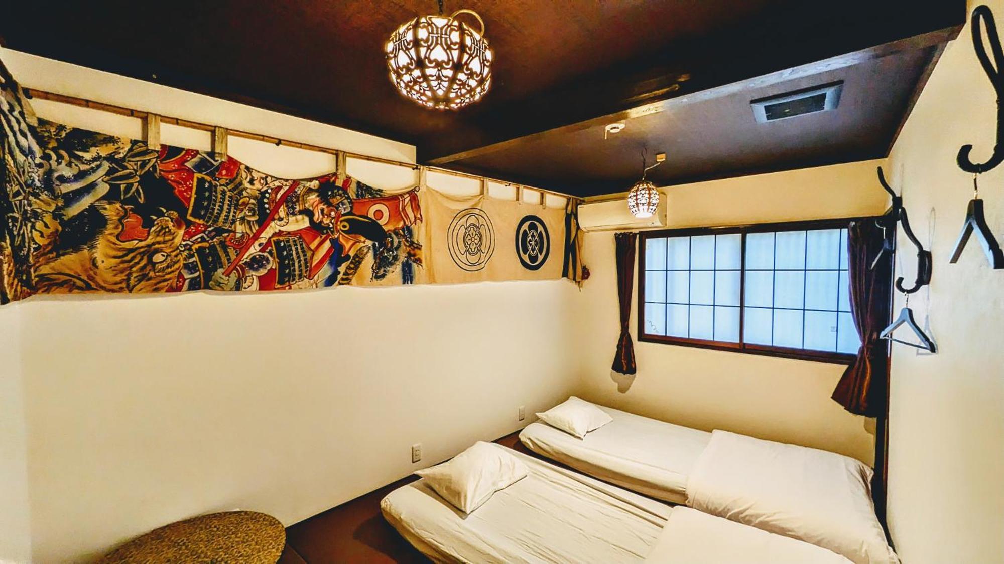 Hotel Yadoya Kyōto Esterno foto