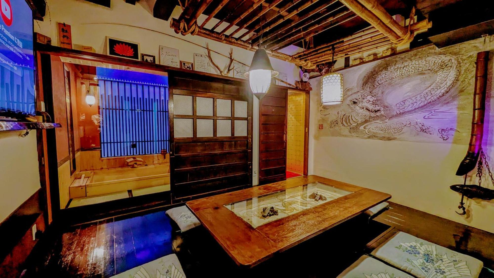 Hotel Yadoya Kyōto Esterno foto