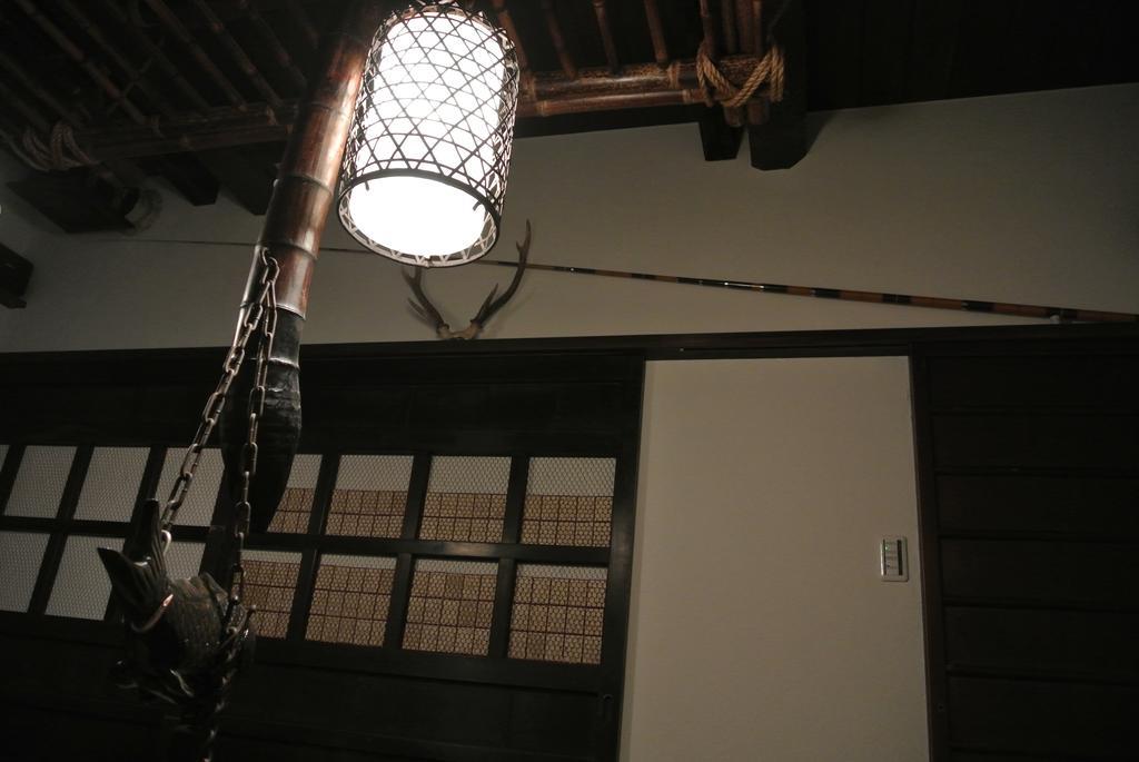Hotel Yadoya Kyōto Esterno foto