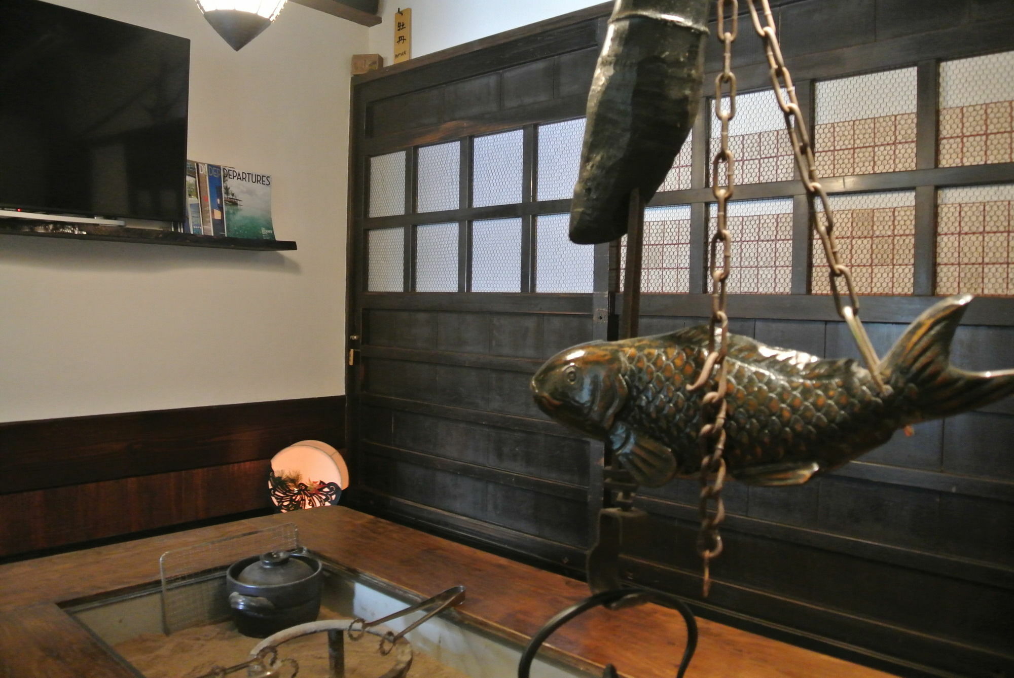 Hotel Yadoya Kyōto Esterno foto