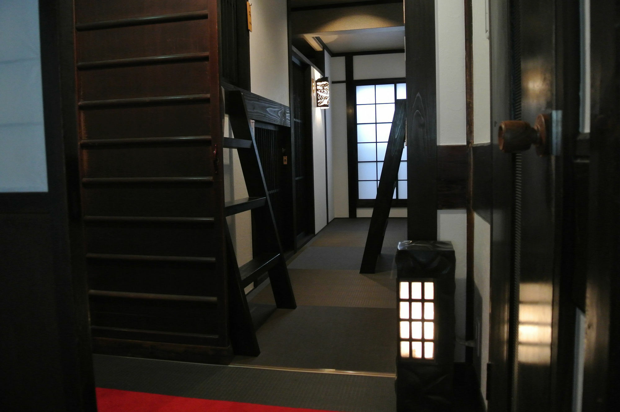 Hotel Yadoya Kyōto Esterno foto