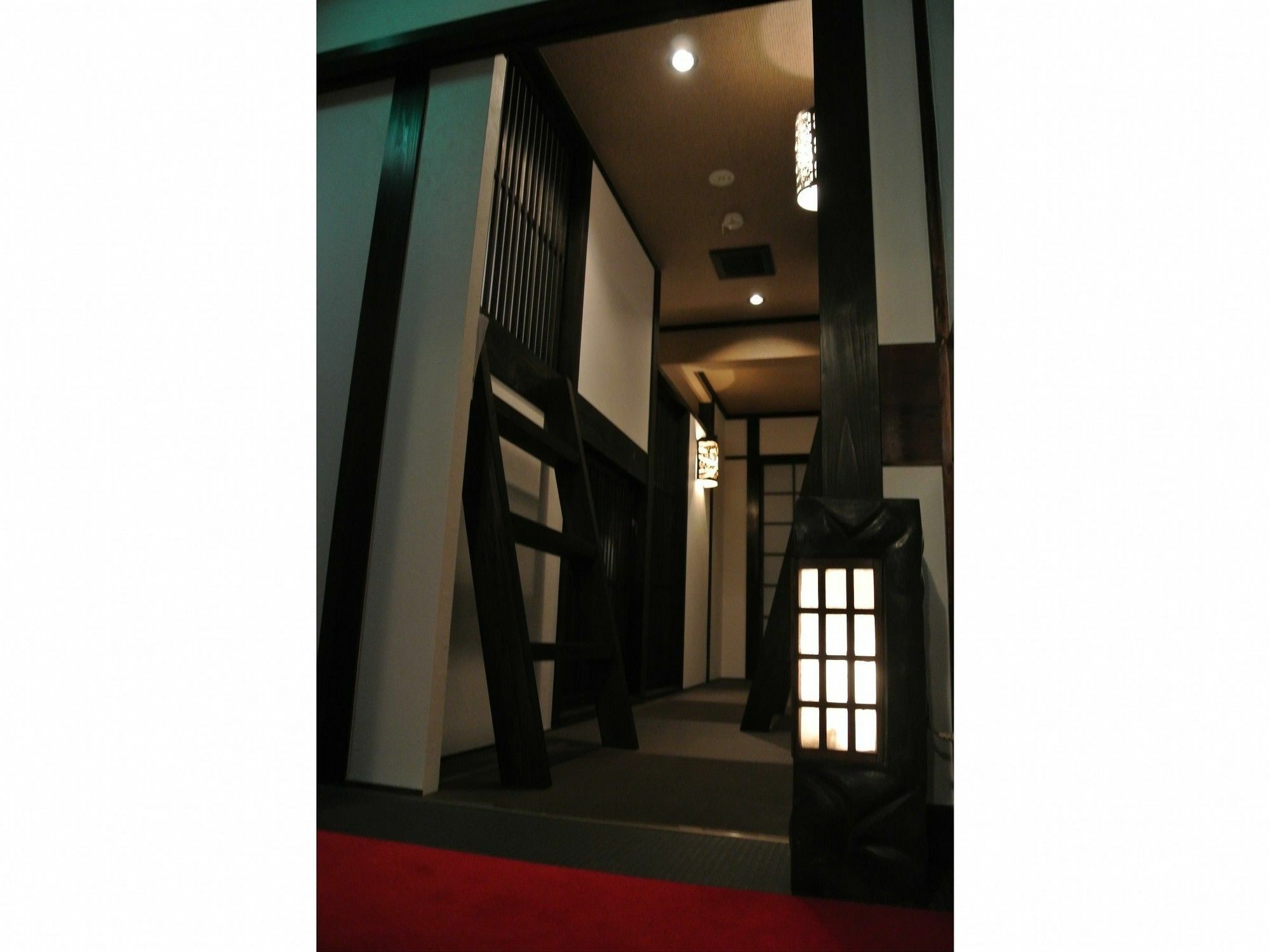 Hotel Yadoya Kyōto Esterno foto