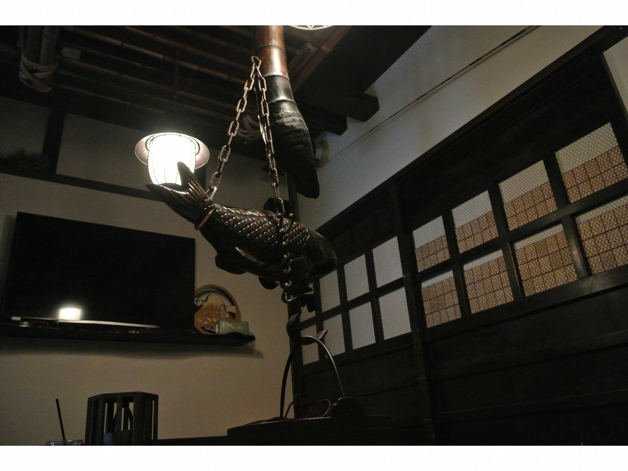 Hotel Yadoya Kyōto Esterno foto