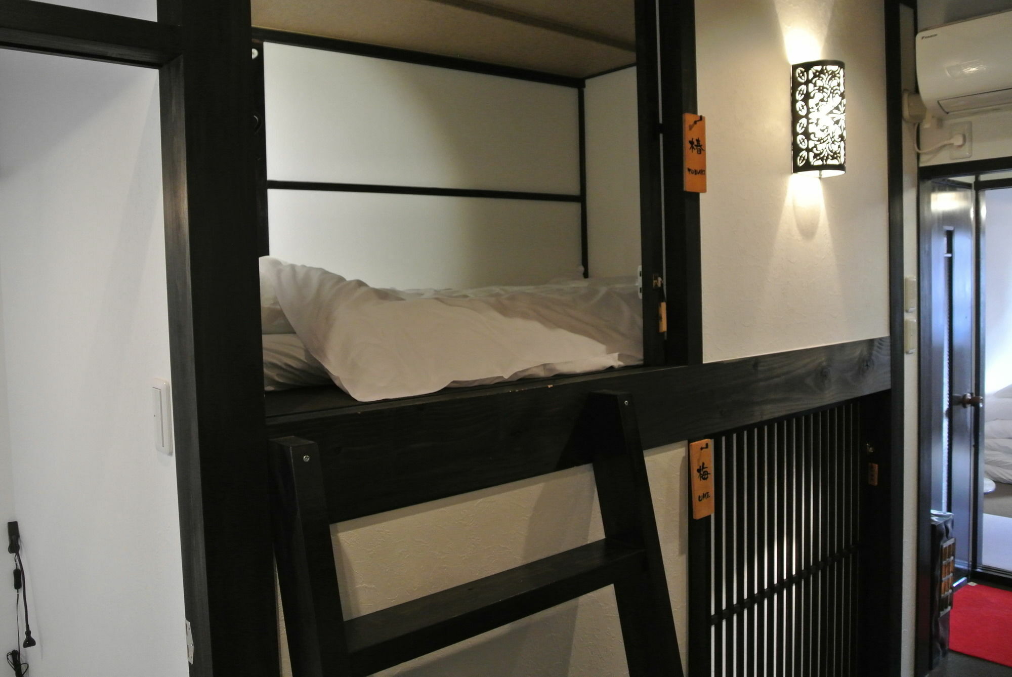 Hotel Yadoya Kyōto Esterno foto
