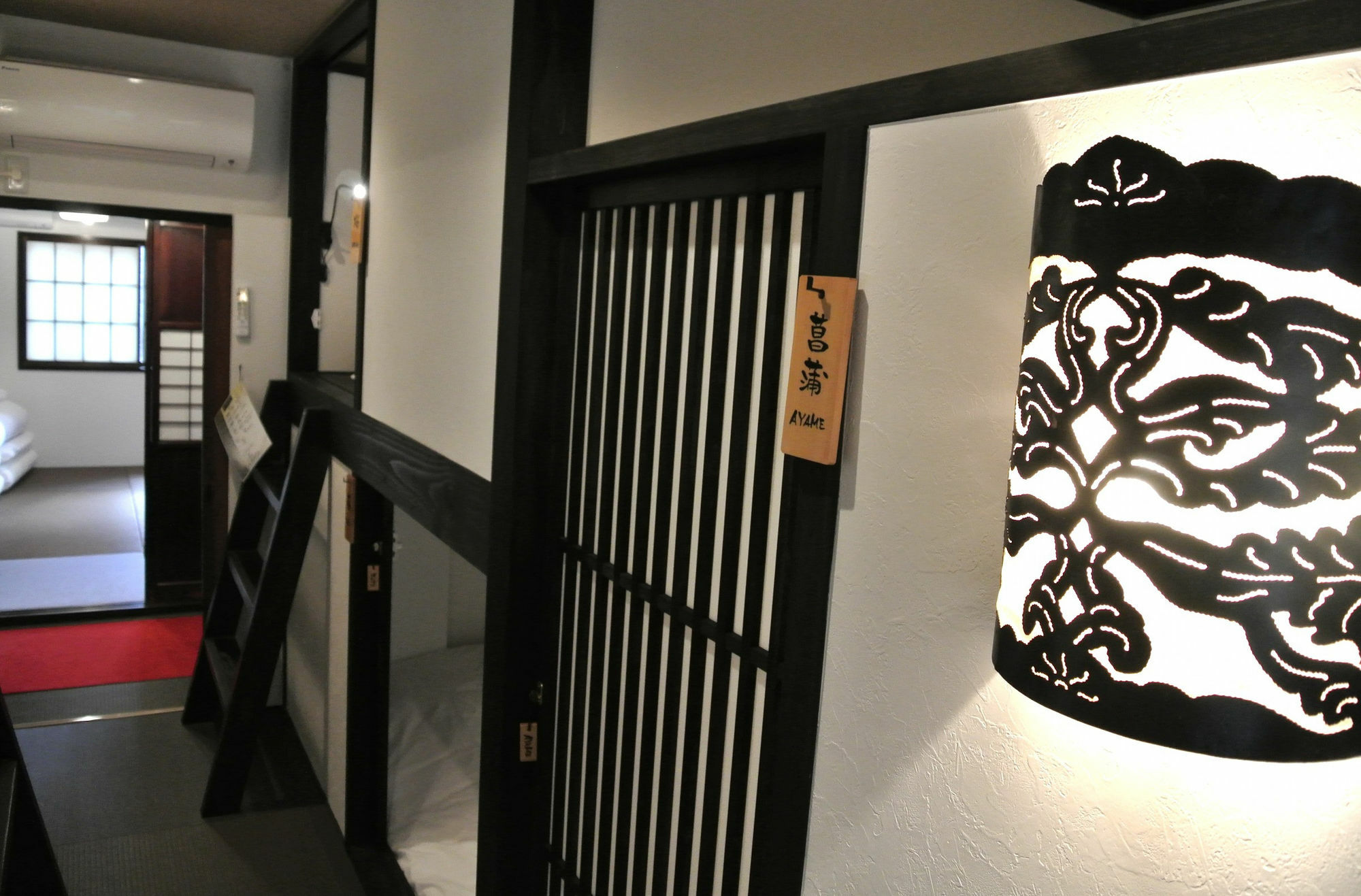 Hotel Yadoya Kyōto Esterno foto