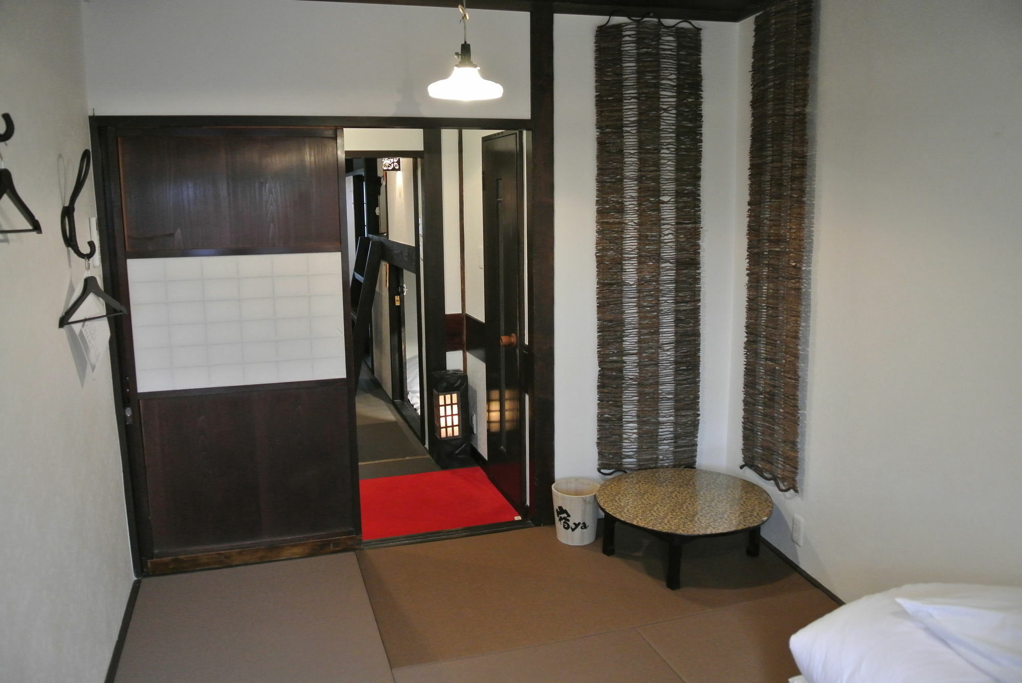 Hotel Yadoya Kyōto Esterno foto