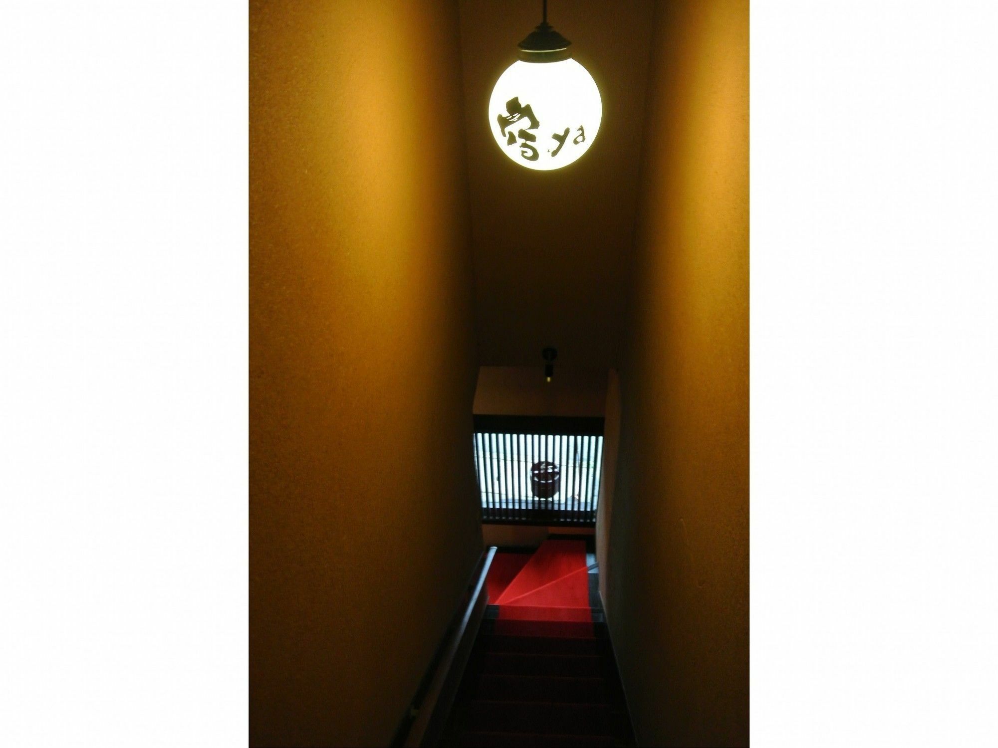 Hotel Yadoya Kyōto Esterno foto