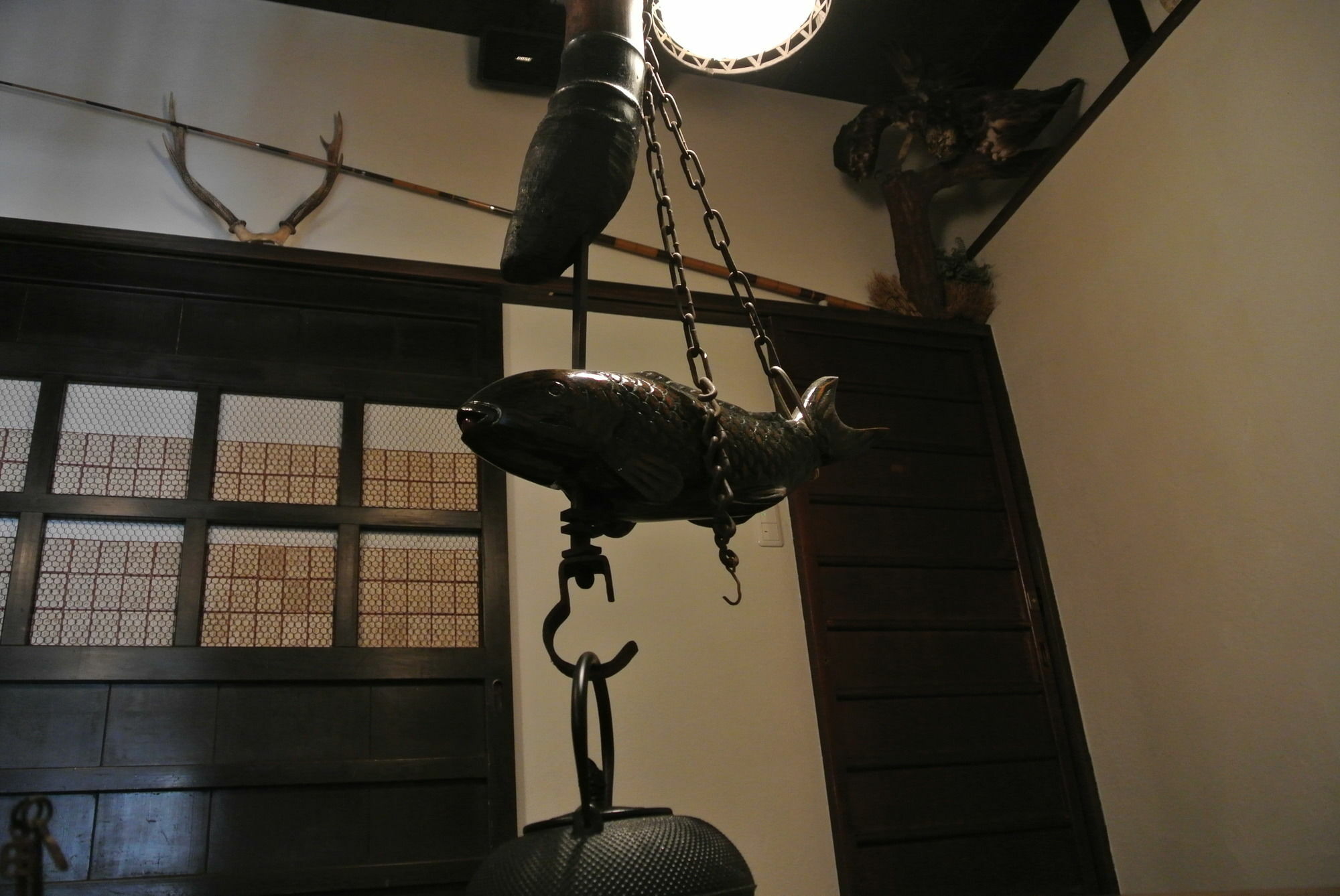 Hotel Yadoya Kyōto Esterno foto
