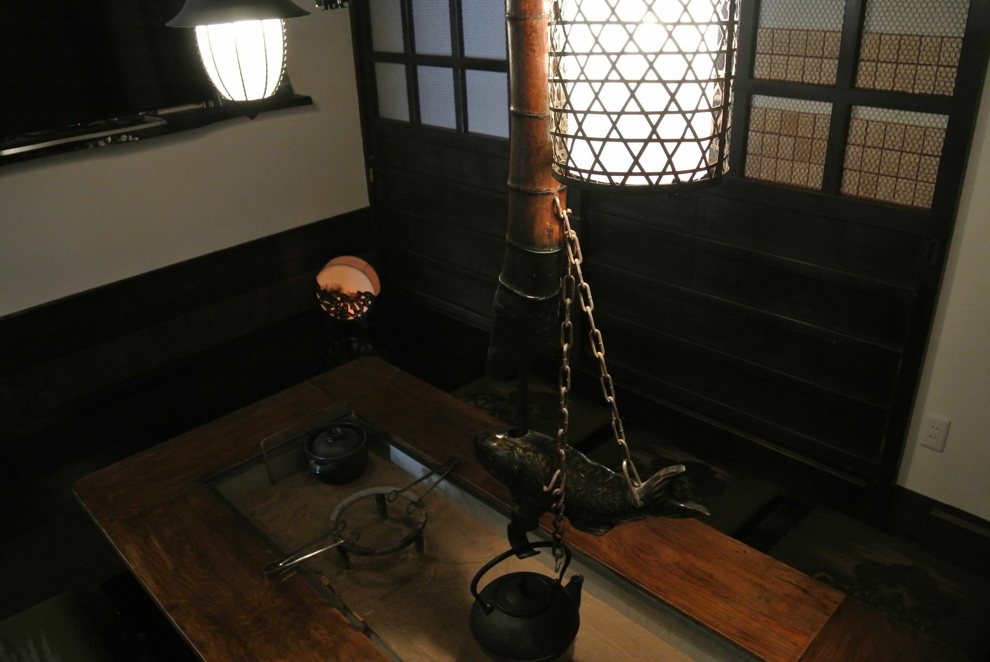 Hotel Yadoya Kyōto Esterno foto