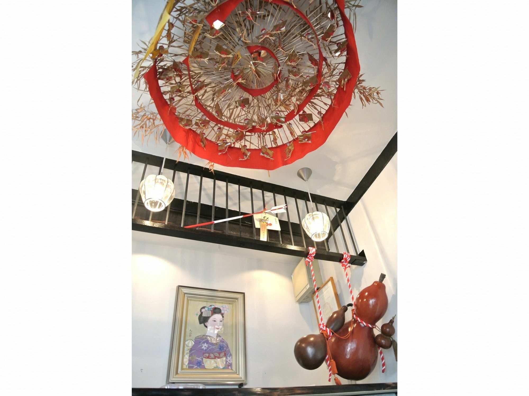 Hotel Yadoya Kyōto Esterno foto