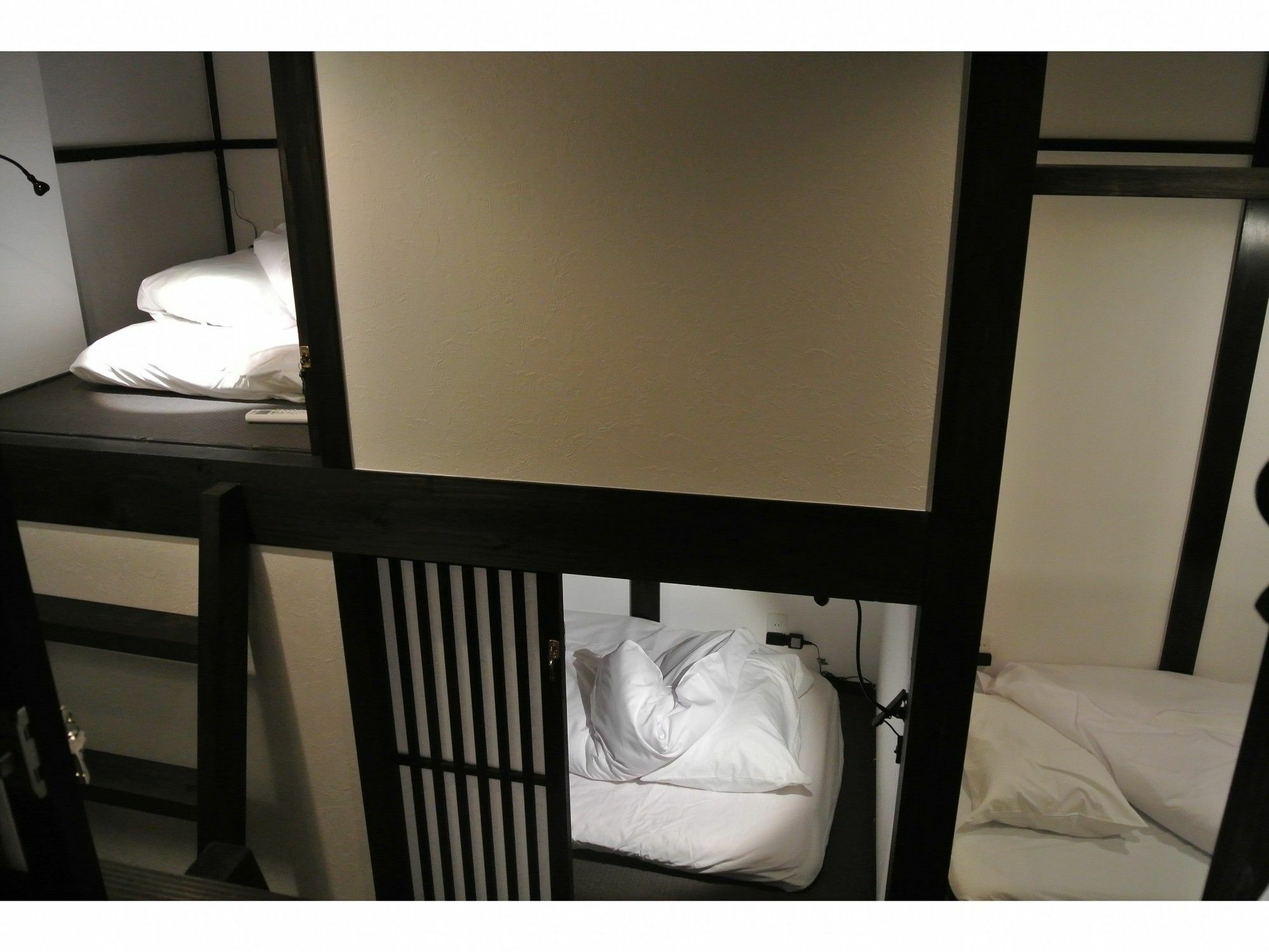 Hotel Yadoya Kyōto Esterno foto