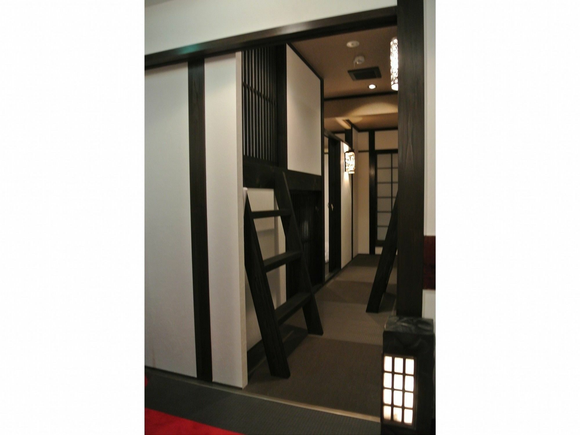 Hotel Yadoya Kyōto Esterno foto